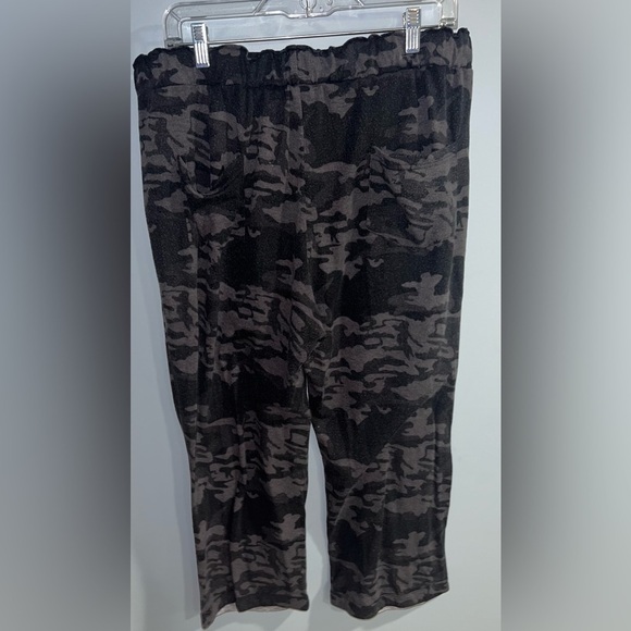 Camo pajama pants - Picture 3 of 5